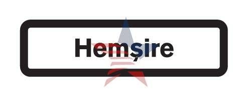 Automix Hemşire Yönlendirme İşareti