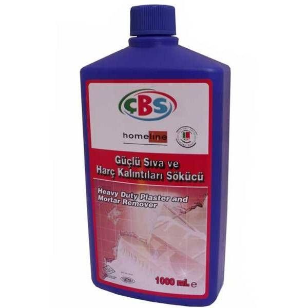 Çbs Sıva,Harç Kalıntı Sökücü 842004
