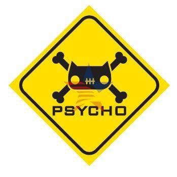 Automix Psycho Vantuzlu