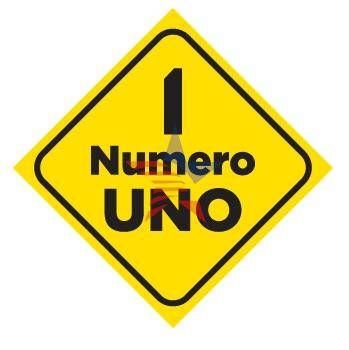 Automix Numero Uno Vantuzlu