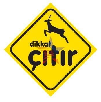 Automix Dikkat Çıtır Vantuzlu