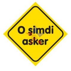 Automix O Şimdi Asker Vantuzlu