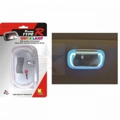 ModaCar Neon Mavi Floresan Tavan Lambası 370003