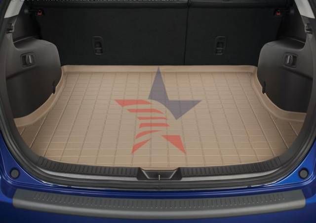 ModaCar M-Flex BEJ BMW 5 E60 Bagaj Havuzu 85g009