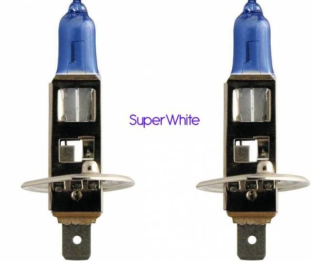 Space Süper white H1 75W 12V Ampul 85A02309