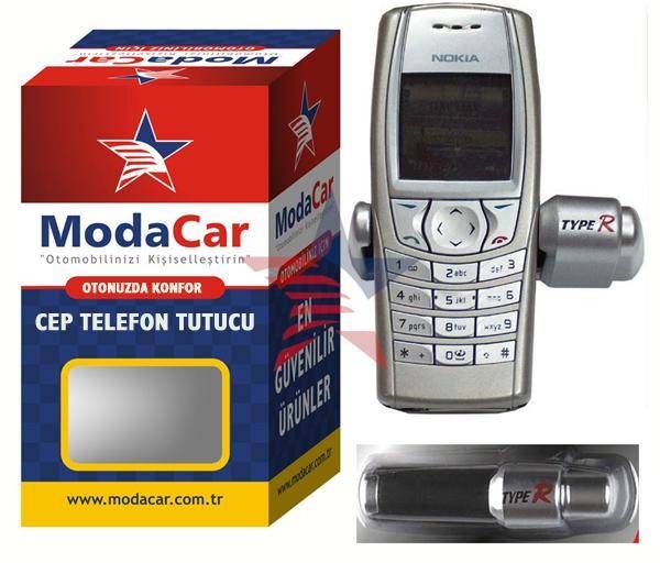 ModaCar Mini Cep Telefon Tutucu 131103