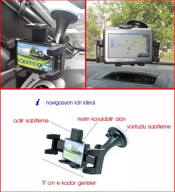 Transformacion AKILLI TELEFON Tutucu 9 - 17 cm Arası 81b106
