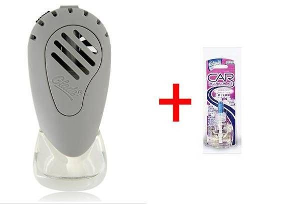 Jonhson Glade 1+1 Kalorifer Oto Kokusu Yedek Şişe HEDİYELİ 840281
