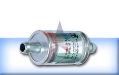Aluminyum Sıralı Otogaz Filtre 85sf3741