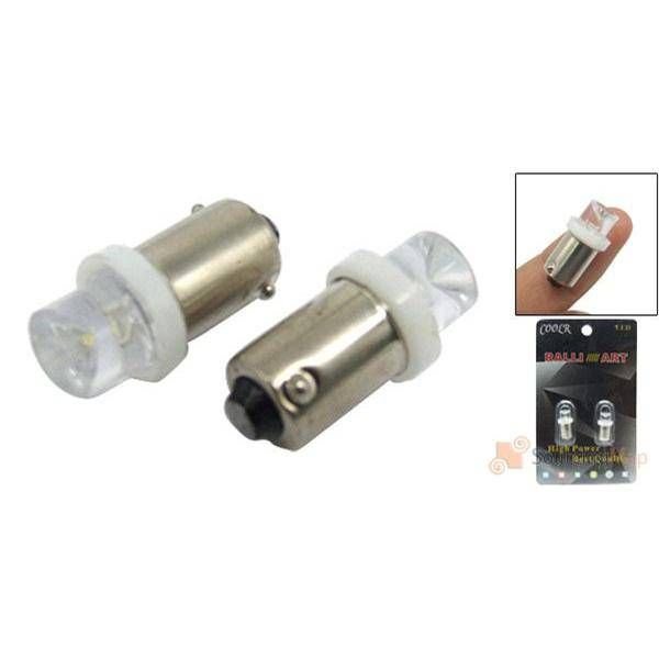 ModaCar Carub Ampul 12 Volt Park 53 Ledli Mavi BR0404202