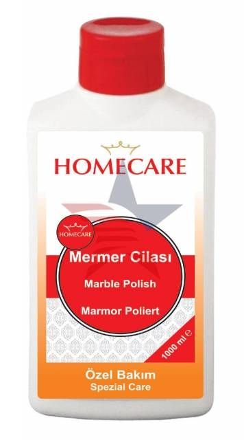HOMECARE Mermer ve Granit Parlatıcı 1000ml 81d40957