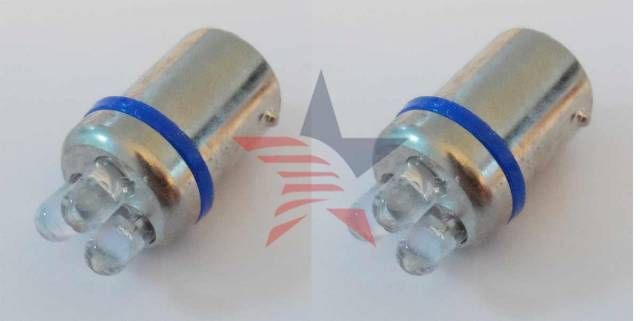 ModaCar Carub Ampul 12V 67 Ledli Yeşil BR0403003