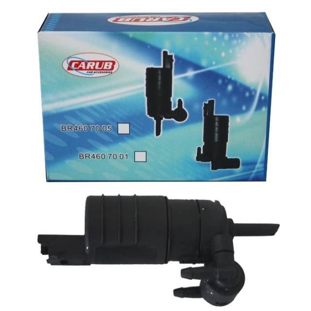 Carub Cam Su Motoru RENAULT Clio Symbol - Megane 4607005