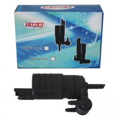 Carub Cam Su Motoru RENAULT Clio Symbol - Megane 4607005