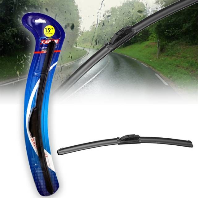 Carub Banana Silecek Süpürgesi  50 cm 1353220