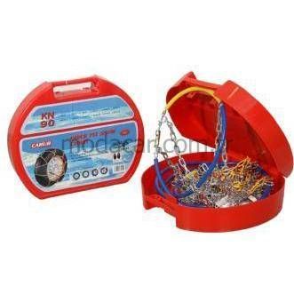 ModaCar Carub Carubmatik Patinaj Zinciri X80 BR6752008