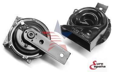 EURO ESPANA PEUGEOT PARTNER 106/206/306/307/406 ORİJİNAL Da-Dat Korna 31c009