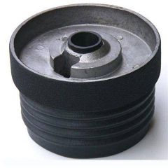 ModaCar TOFAS 131 İNCE DİŞ FREZE Spor Direksiyon Göbeği 151901F131