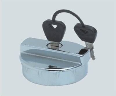 ModaCar Carub Tofaş-Lada Depo Kapağı Krom 2080102
