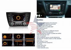 ModaCar Cyclone BMW E-90 Kasa 3 Seri 2006-2011 DVD NAVİGASYON 34d004