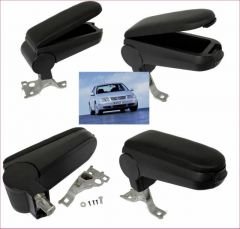 ModaCar VolkWagen Bora Siyah Özel Ara Kolçak 763030
