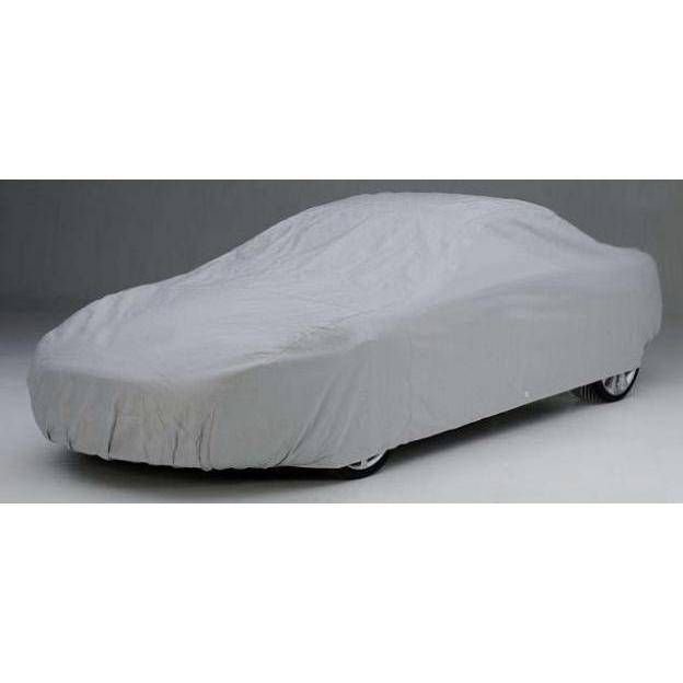 ModaCar CAR COVER Universal Oto Brandası 4.9x1.76x1.44 cm 840858
