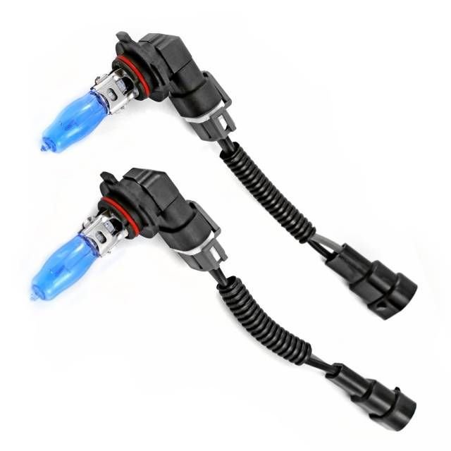 M-Light H.O.D H11 Xenon Gazlı Far Ampül Seti 011248