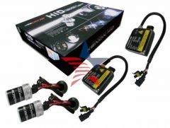 Oscar Vision Dijital H1 30000 K Xenon H.I.D Xenon Kit  01g071