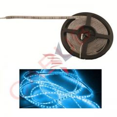 ModaCar Carub 5 Metre Şerit Led MAVİ 24 Volt 4327521