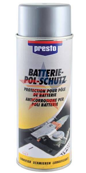 Presto Kutup Başı Koruma Spreyi 90f15705