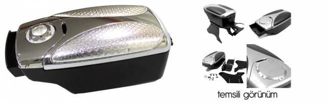 ModaCar Konformatik Kol Dayama Kolçağı 301118