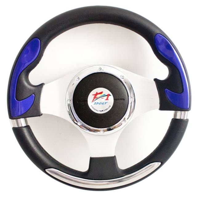 ModaCar Carub Spor Direksiyon 2018003
