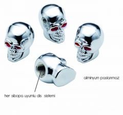 ValveCap Kurukafa Sibop Kapağı 85280885