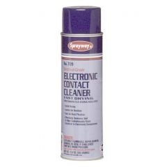 Sprayway U.S.A Elektronik Kontak Temizleyici 090297