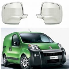 ModaCar Fiat Fiorino Ayna Kapağı SAĞ/SOL Set  630044