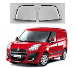 ModaCar FIAT DOBLO 2012 >> Ayna Kapağı SAĞ/SOL Set  630040