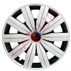 ModaCar Carub 13 inç 4 lü Jant Kapağı Set 2642522