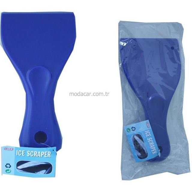 ModaCar Carub Buz Kazıyıcı Mavi BR0922104