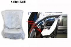 ModaCar Koltuk Kılıfı 400 ad/rulo 90f2030
