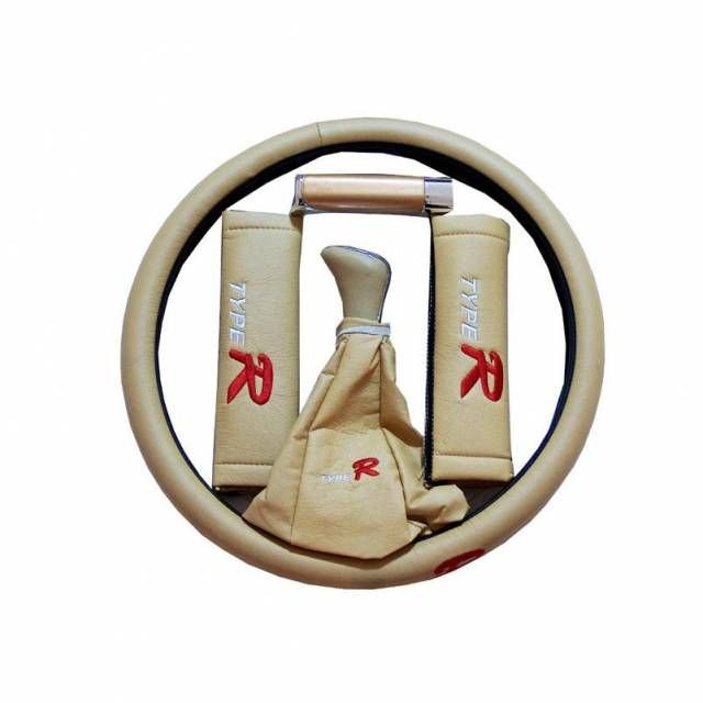 ModaCar Bej 5 Parça Tuning Kit 171117