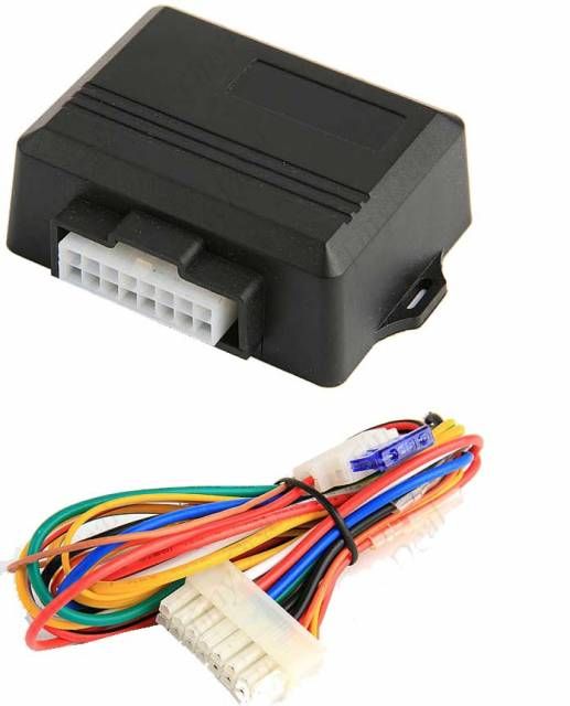 Cyclone Araç Çalıştırma Modülü 340039