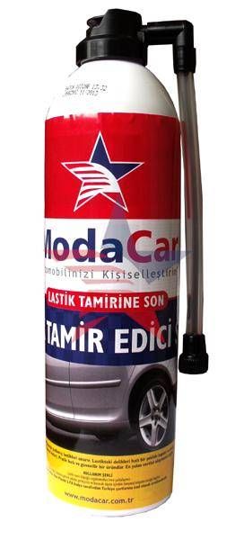 ModaCar M-Cover Lastik Tamir Edici Sprey 500 ml 99m0139
