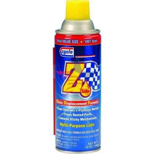 CYCLO Z-Lube® Pas Sökücü Yağlayıcı 283 gr 96c405