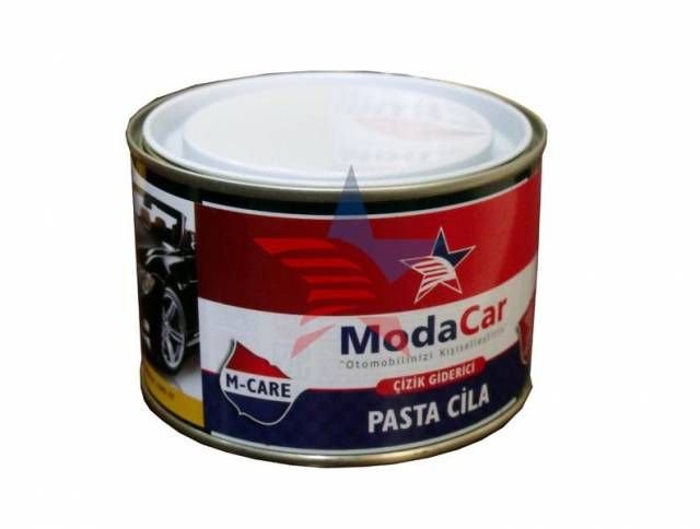 ModaCar M-Care Çizik Giderici Pasta Cila Uygulama Süngeri HEDİYELİ 99m0138