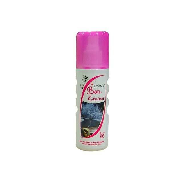 Space Buz Çözücü Sprey 840156