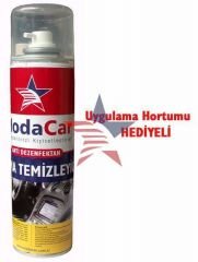 ModaCar M-Care Klima Temizleyici Hijyen Uygulama Hortumu HEDİYELİ 99m0135