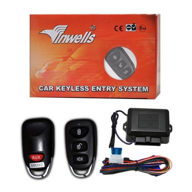 Inwells Açma Kapama Sistemi 99dak3952