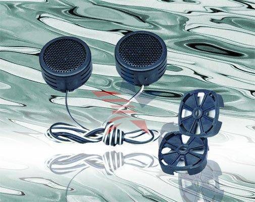 ModaCar 100 Watt 2li Paket Tweeter 25a025