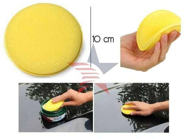 MR | Multi Rivoluzione Çizik Giderici Pastası Uygulama Pedi 09c080