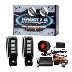 Inwells Oto Alarm Seti 99d3823b